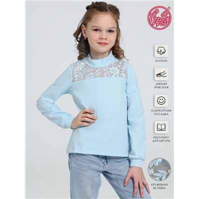 Апрель Водолазка 1ДДВД3860804