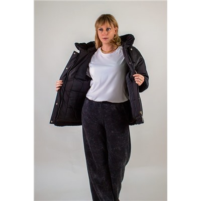 Куртка с верблюжьей шерстью арт. 313 НАТАЛИ, 1196649