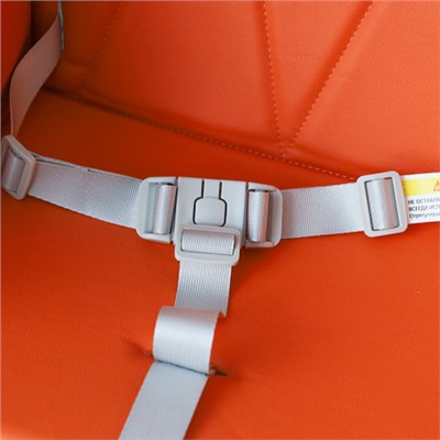 Стульчик для кормления / B3 (A3) /уп 1/ORANGE