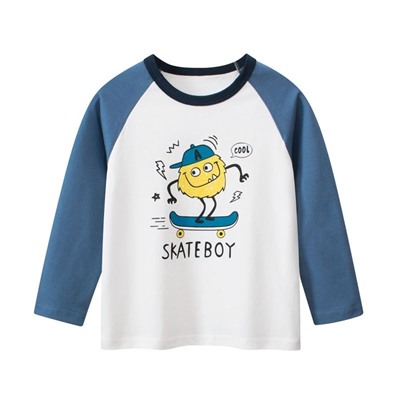 TSKIDS Лонгслив    3252