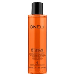 Farmavita ONELY Насыщенный ежедневный шампунь Botanical 10 в 1 200 мл