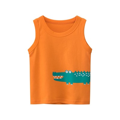 TSKIDS  Майка BX390