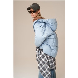 Пуховик HOOPS, 1204453