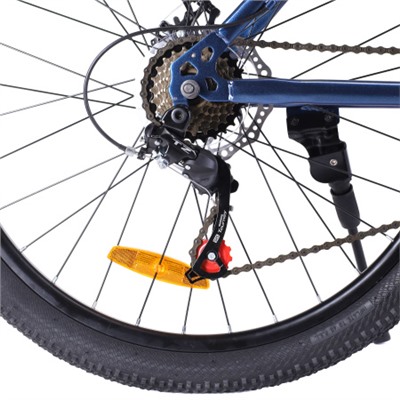 Велосипед 26" рама 17" 21sp KRYPTON EAGLE I синий opale blue