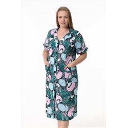 Халат  М31430Азр