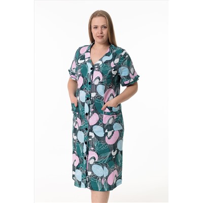 Халат  М31430Азр