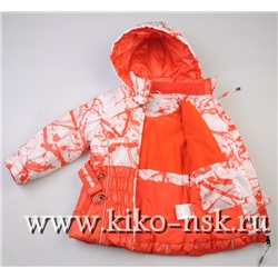 314128 Костюм для девочки Bilemi