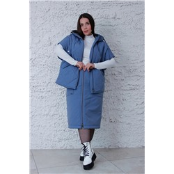 DIMMA Жилет 2518