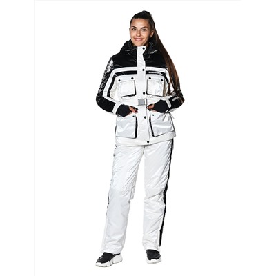 Костюм KB-0202 Белый