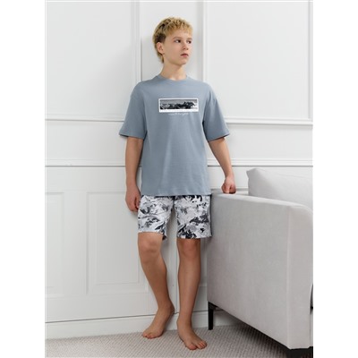 Костюм для мальчика Олимп-2