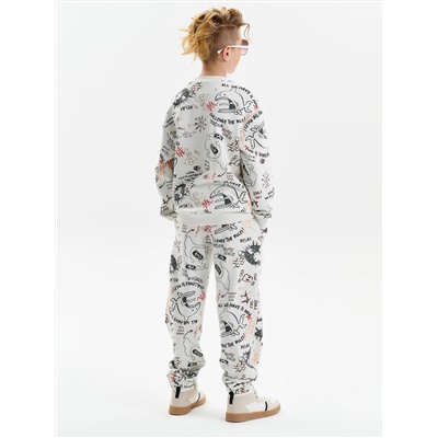 PELICAN Брюки BFPQ3389/3