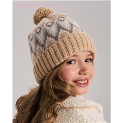 Бини Колпак флис (52-54)