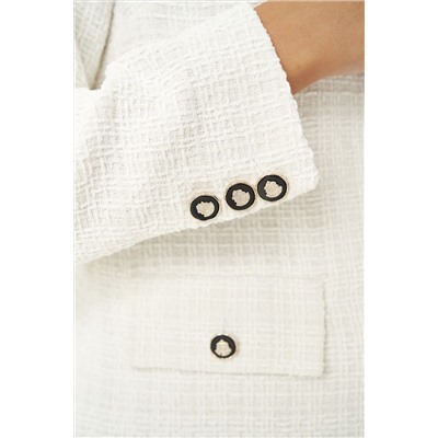 Urs 25-640-2, Жакет