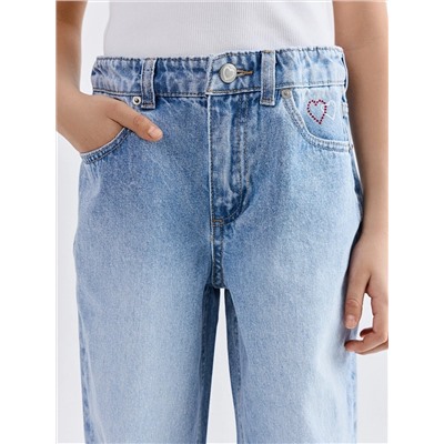 MARK FORMELLE Джинсы 2026-1DTG503-1t