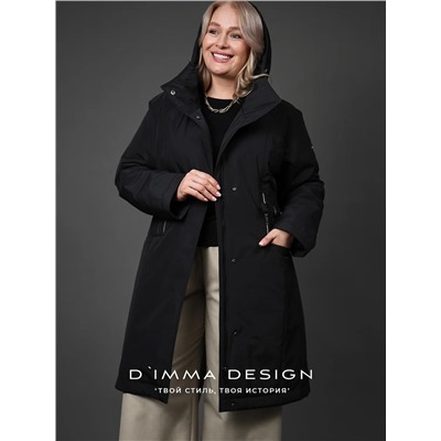DIMMA Пальто 2669