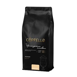 Кофе Cuppello Ирландские сливки в зёрнах свежеобжаренный, уп. 1 кг, шт