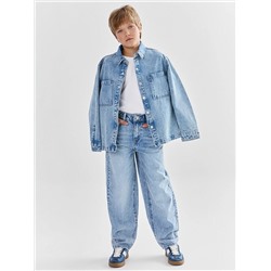 MARK FORMELLE Джинсы 2026-1DTB321-1t