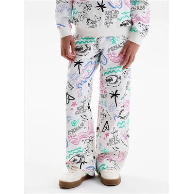 PELICAN Брюки GFP3389