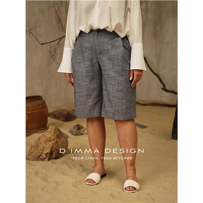 DIMMA Шорты 2455