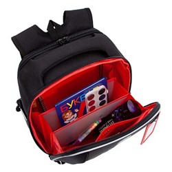 RAf-593-3 Рюкзак школьный