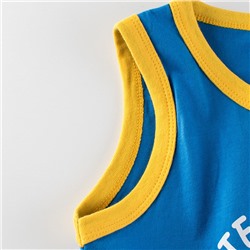 TSKIDS  Майка  BX345