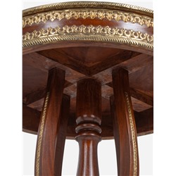 Столик кофейный, 60×60×69 см, дерево