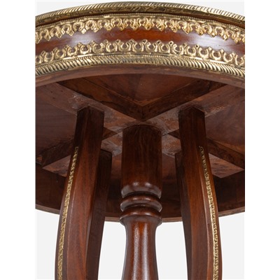 Столик кофейный, 60×60×69 см, дерево