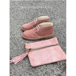 Ab.Zapatos 3512/2 New R ANTIQUE+AB.Z · Pelle · 22-07 COCO (290) АКЦИЯ