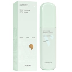 VIVIMIYU Тонер для лица КОМФОРТ И УВЛАЖНЕНИЕ 130 мл