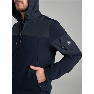 Спортивный костюм мужской 11M-RR-1759 RED-N-ROCK'S