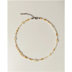 Чокер из натуральных камней