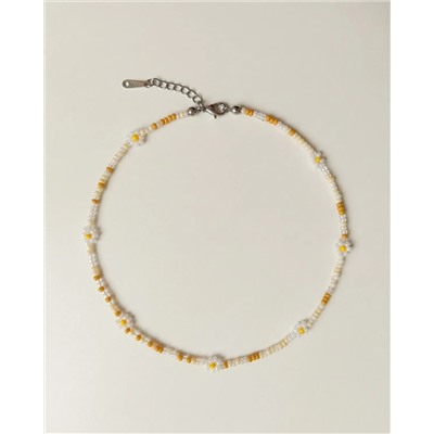 Чокер из натуральных камней