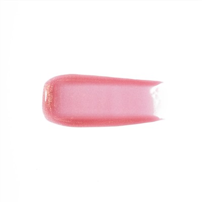 Масло-топпер для губ Lip Oil Shine & Care (цвет 04) Pink bubblegum