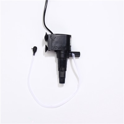 Помпа аквариумная Sea Star HX-1180, 1000 л/ч, 12 Вт, высота подъема 0.8 м