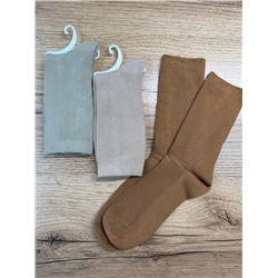 Носки, 3 пары