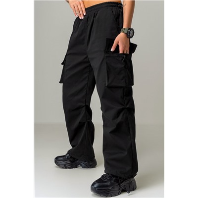 Женские брюки карго Happyfox