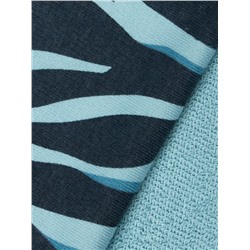 Брюки, Zebra Blue Haze 15-4707