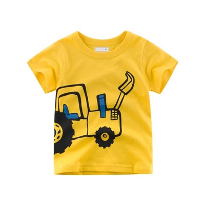 TSKIDS Футболка  9221