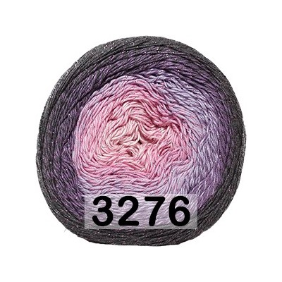 Пряжа Yarnart Flowers Moonlight