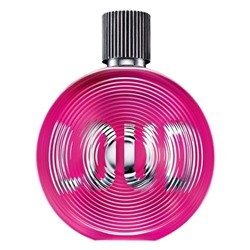 TOMMY HILFIGER LOUD edt (w) 75ml TESTER
