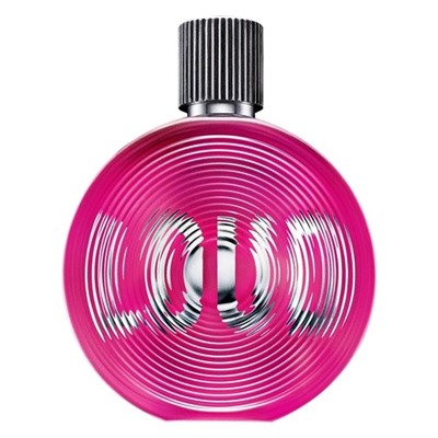 TOMMY HILFIGER LOUD edt (w) 75ml TESTER