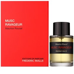 Frederic Malle Musc Ravageur Edp