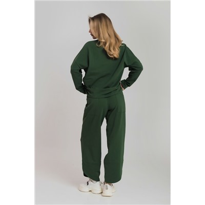 Костюм толстовка и брюки М326010х