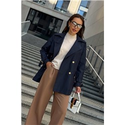 Urs 25-602-1, Плащ