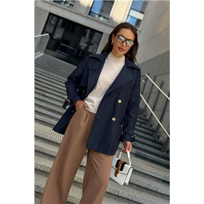 Urs 25-602-1, Плащ