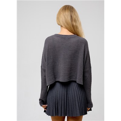 Свитер укороченный Patiskha