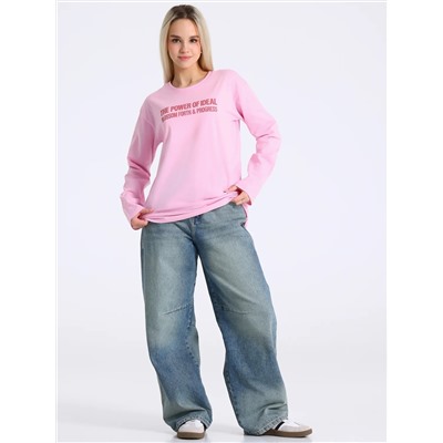 Апрель Лонгслив 1ЖДЛД5036001