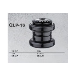 Рулевая колонка MIXIEER QLP-15 /уп100