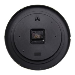 Часы настенные 30 см / 3006B-13 /уп 20/