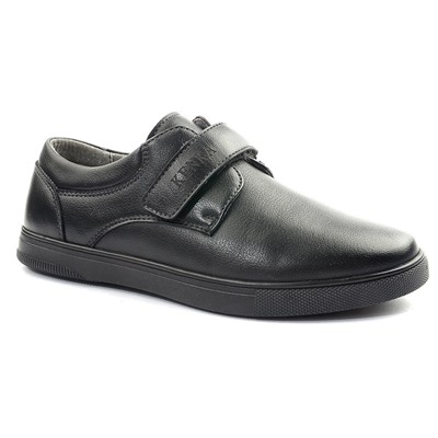 Полуботинки Kenka 1056-2 black